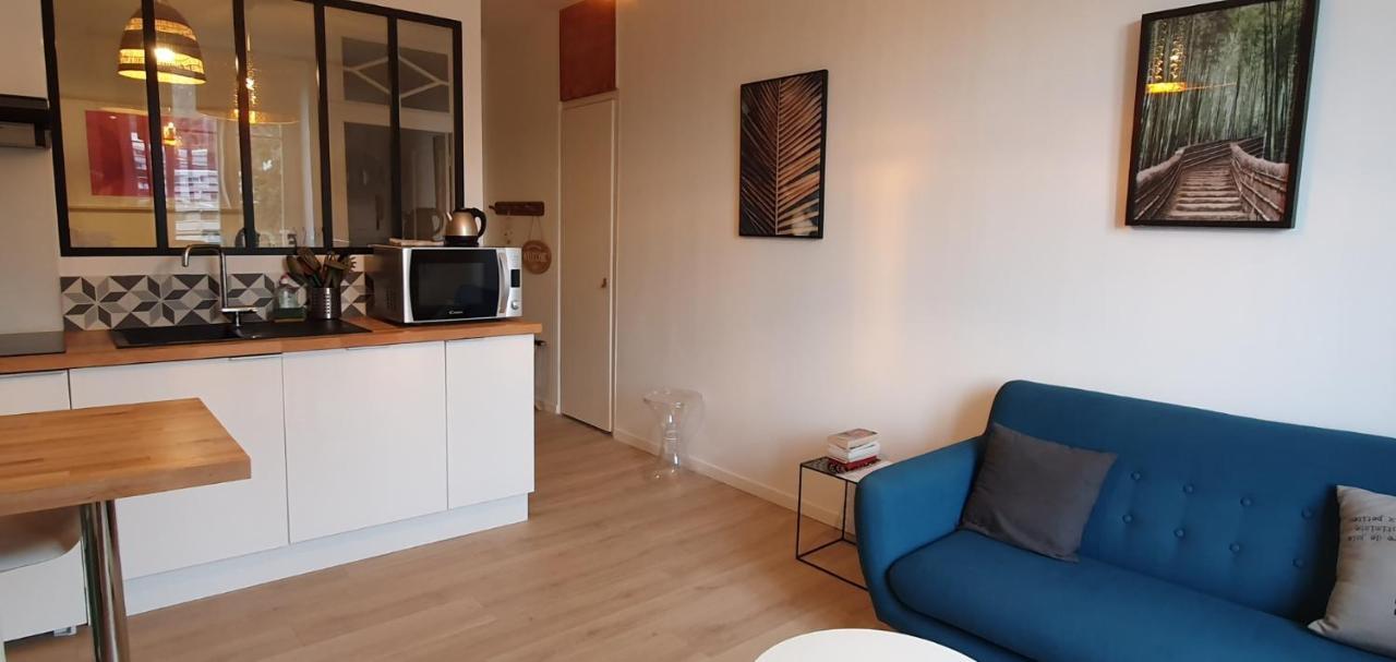 Petit Coin De Paradis A Royat Ngoại thất bức ảnh